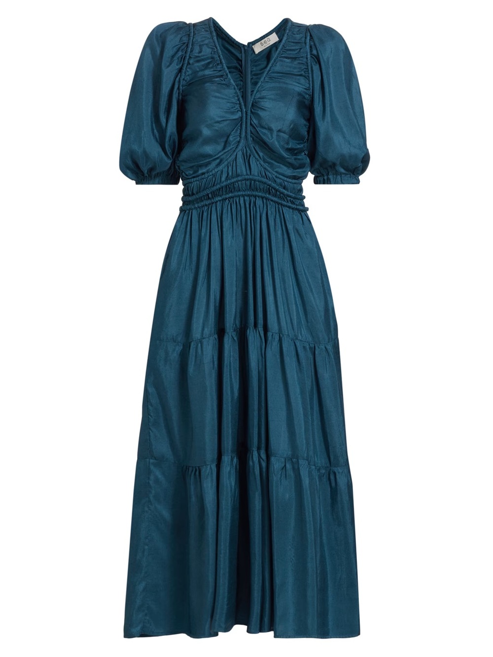 Sea New York Maxi Dress